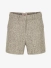 Freebird Icons Dames Short Plume Silver Grey