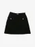 Guess Dames Rok Chrissy Belted Mini Zwart