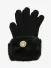 Guess Dames Handschoenen Shaida Zwart