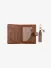 Guess Dames Set Paspoort Houder Sleutelhanger Latte Logo