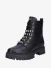 Guess Dames Laarzen Fionaa Zwart