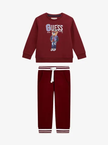 Jongens Joggingpak Vino
