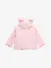 Guess Kids Meisjes Baby Jas Cotton Candy Pink