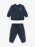 Guess Kids Jongens Joggingpak Vintage Blue Was