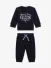 Guess Kids Jongens Joggingpak Smart Blue
