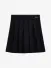 Guess Kids Meisjes Rok Punto Milano Mini Zwart