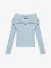 Guess Kids Meisjes Trui Celestite