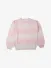 Guess Kids Meisjes Trui Feeling Pink Multi