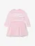 Guess Kids Meisjes Jurk Tulle Cotton Candy Pink