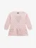 Guess Kids Meisjes Jurk Allover Peony Pink