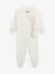 Guess Kids Meisjes Baby Boxpakje Faux Fur Creme