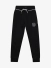 Boss Kids Jongens Joggingbroek Zwart