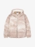 Boss Kids Jongens Winterjas Koekje