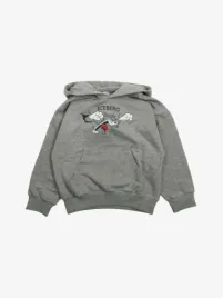 Iceberg Kids Jongens Hoodie Melange