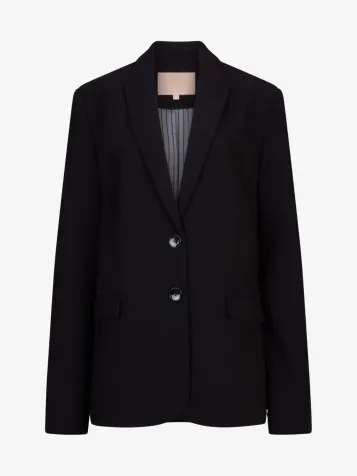Dames Blazer Nick Zwart 