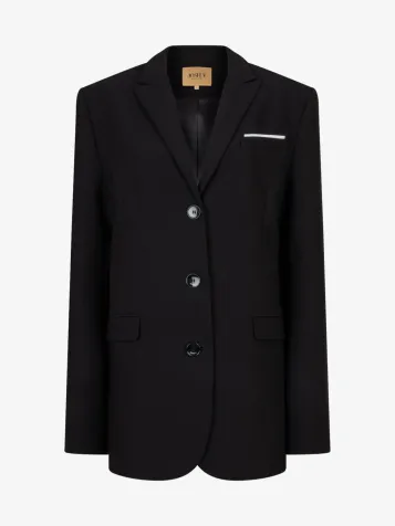 Dames Jurk Estrella Zwart