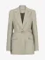 Josh V Dames Blazer Lola Dusty Green