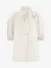 Josh V Dames Blouse Sylvia Creme White