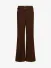 Josh V Dames Broek Korien Dark Brown