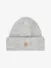 Josh V Dames Muts Yolanthe Light Grey Melange