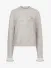 Josh V Dames Trui Maya Grey Melange
