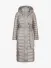 Josh V Dames Winterjas Mirsa Light Grey