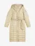 Josh V Dames Winterjas Mirsa Light Beige