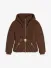 Josh V Dames Winterjas Marietta Dark Brown