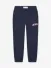 Les Deux Kids Jongens Joggingbroek Aidan Dark Navy