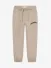 Les Deux Kids Brady Western Sweatpants Kids Dark Sand