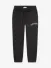 Les Deux Kids Brady Western Sweatpants Kids Raven Grey