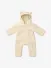 Little Dutch Unisex Baby Teddy Boxpakje Off White