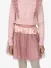 Le Chic Meisjes Rok Treat Confetti Sweet Cerise