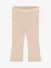 Le Chic Meisjes Legging Flared Dabsy Cafe Au Lait