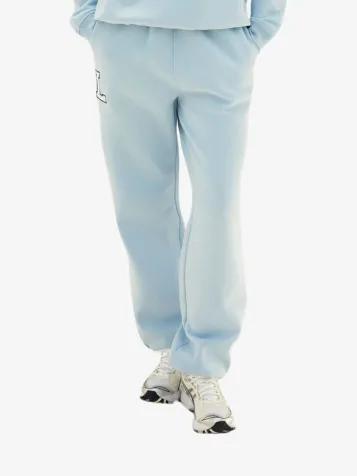 Dames Joggingbroek Milla Blauw