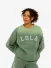 The Lola Club Dames Sweater Milla Sage