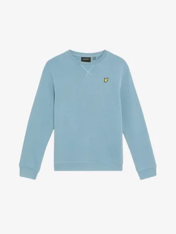 Jongens Sweater Ocean Sky