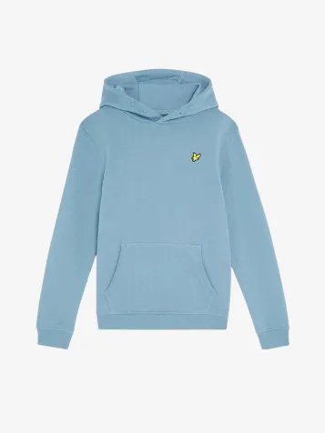 Jongens Hoodie Ocean Sky