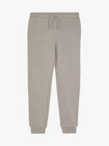Jongens Joggingbroek Tonal Eagle Sharkskin
