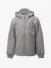 Lyle & Scott Junior Jongens Jas Softshell Tonal Eagle Sharkskin