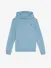 Lyle & Scott Junior Jongens Hoodie Ocean Sky