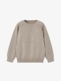 Mayoral Jongens Gebreidetrui Mole