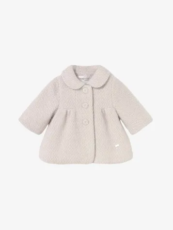 Meisjes Winterjas Pearl