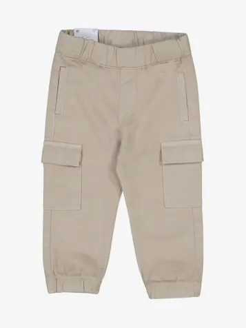 Jongens Joggingbroek Cargo Chai