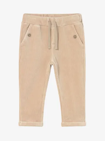 Jongens Broek Knit Cereal