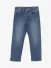 Mayoral Jongens Spijkerbroek Basic Slim Fit Medium