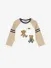 Mayoral Jongens Longsleeve Latte