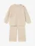 Mayoral Meisjes Set Knit 2piece Sand