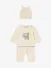 Mayoral Unisex Baby Joggingpak Corduroy Pottery