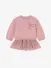 Mayoral Meisjes Set Rok Tulle Crystal